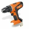 Fein Akku-Bohrschrauber Select ABSU 12 C 12V Solo -Laden Elektrowerkzeuge 58161353 xxl