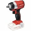 Einhell Akku-Schlagschrauber TE-CW 18Li Brushless Solo 1 Einhell Akku-Schlagschrauber TE-CW 18Li Brushless Solo -Laden Elektrowerkzeuge 58162993 xxl