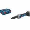 Bosch Professional Akku-Geradschleifer GGS 18V-23 LC Solo, L-Boxx -Laden Elektrowerkzeuge 58227722 xxl