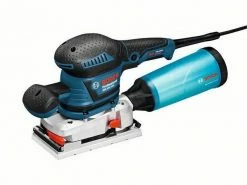 Bosch Professional Schwingschleifer GSS 230 AVE