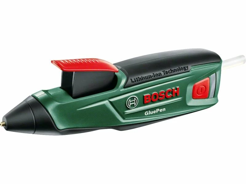 Bosch Akku-Heissklebepistole GluePen 3 Bosch Akku-Heissklebepistole GluePen