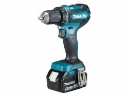 Makita Akku-Bohrschrauber DDF485RTJ Kit