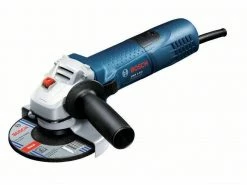 Bosch Professional Winkelschleifer GWS 7-115