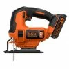 BLACK+DECKER Akku-Pendelhubstichsäge BDCJS18 Kit 18 V 2 BLACK+DECKER Akku-Pendelhubstichsäge BDCJS18 Kit 18 V -Laden Elektrowerkzeuge 58377443 xxl