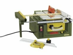 Proxxon Tischkreissäge FET