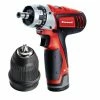 Einhell Akku-Bohrschrauber TC-CD 12 Li Kit -Laden Elektrowerkzeuge 58414382 xxl