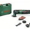 Bosch Multifunktionswerkzeug PMF 250 CES Basic