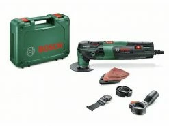 Bosch Multifunktionswerkzeug PMF 250 CES Basic