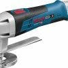 Bosch Professional Akku-Blechschere GSC 12V-13 Solo