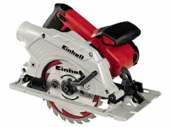 Einhell Handkreissäge TE-CS 165