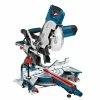 Bosch Professional Paneelsäge GCM 8 SJL + Arbeitstisch GTA 2600 -Laden Elektrowerkzeuge 58509421 xxl