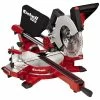 Einhell Zug-Kapp-Gehrungssäge TE-SM 2131 Dual