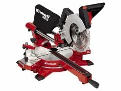 Einhell Zug-Kapp-Gehrungssäge TE-SM 2131 Dual