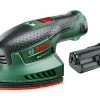 Bosch Akku-Multischleifer EasySander 12 Kit