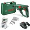 Bosch Bohrhammer Uneo Kit 1x 2.5 Ah 1 Bosch Bohrhammer Uneo Kit 1x 2.5 Ah -Laden Elektrowerkzeuge 58603693 xxl
