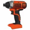 BLACK+DECKER Akku-Schlagschrauber BDCIM18N-XJ 18 V -Laden Elektrowerkzeuge 58653617 xxl