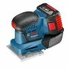 Bosch Professional Akku-Multischleifer GSS 18 V-10 Kit -Laden Elektrowerkzeuge 58671643 xxl