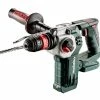 Metabo Bohr-Meisselhammer KHA 18 LTX BL 24 Quick Solo 2 Metabo Bohr-Meisselhammer KHA 18 LTX BL 24 Quick Solo -Laden Elektrowerkzeuge 58804274 xxl