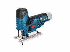 Bosch Professional Akku-Stichsäge GST 12V-70, Solo