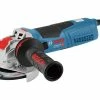 Bosch Professional Winkelschleifer GWX 17-125 S X-LOCK