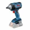 Bosch Professional Akku-Schlagschrauber GDS 18V-EC 300 ABR Solo -Laden Elektrowerkzeuge 77982115 xxl