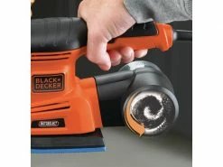 BLACK+DECKER Multischleifer Autoselect 4 in 1 -Laden Elektrowerkzeuge 96078089 xxl