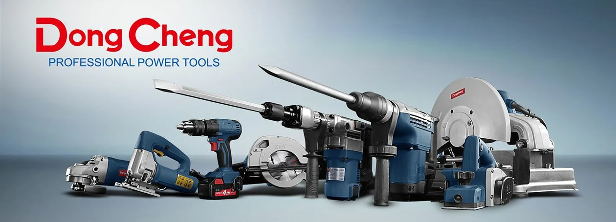 Laden Elektrowerkzeuge -Laden Elektrowerkzeuge dongcheng banner