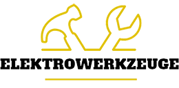 Laden Elektrowerkzeuge